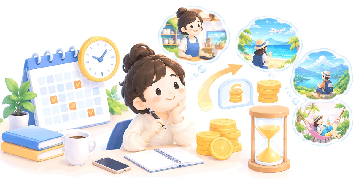 時給換算計算