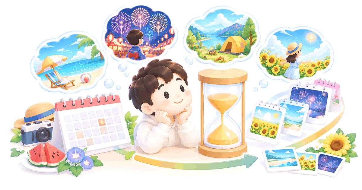 残り誕生日計算