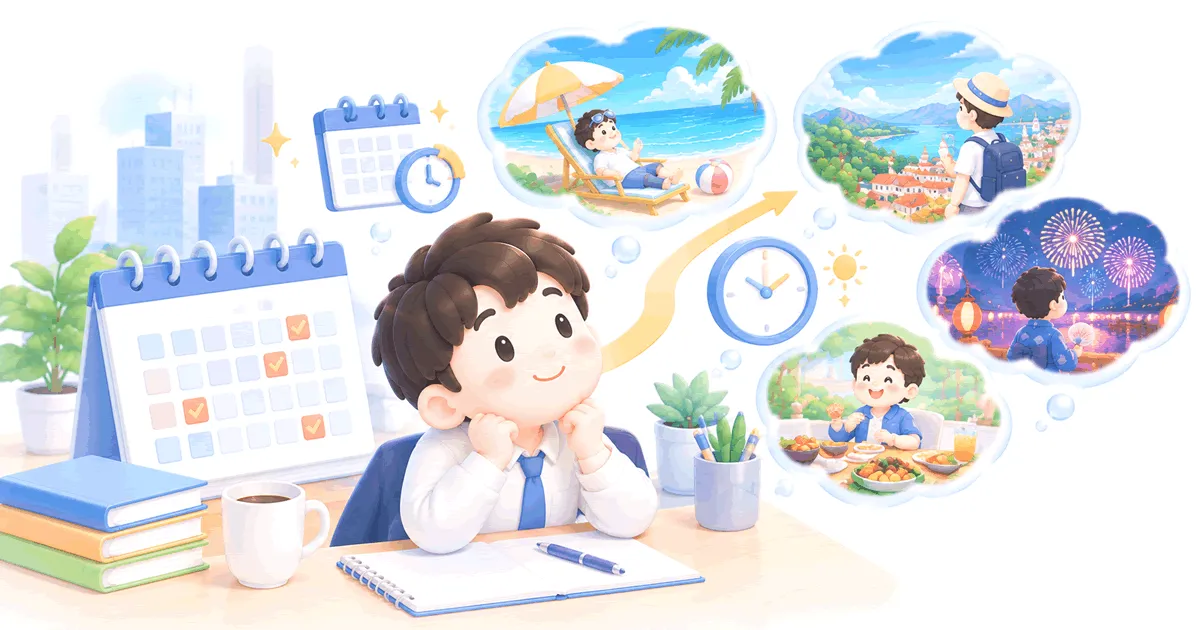 残り出勤日数計算